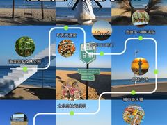 -巧克力渔家.小船海鲜胶东菜(万平口店)