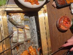 -新石器烤肉(中房金谊广场店)