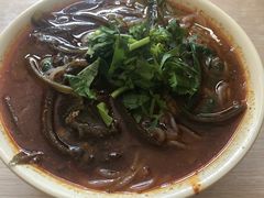 红油米线-天府米线笼笼肉夹馍(钟楼小区店)