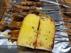 -熙成烧烤(白塔岭店)