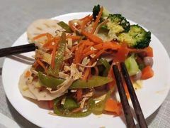 -大嘻咹biangbiang面(历史博物馆店)