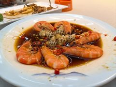 -皮记海鲜1995(寮步店)