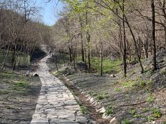 -周口店北京人遗址公园