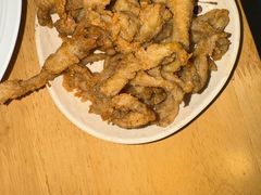 -红小满休闲餐厅(十全街店)