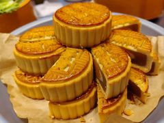 -喜家自助小火锅(卓悦里店)
