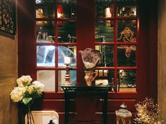 -LA CREPERIE BRETONNE布列塔尼法式餐厅(天童北路店)