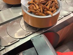 -龍歌自助小火锅(市南金茂湾店)