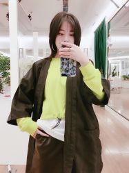 -In Style造型