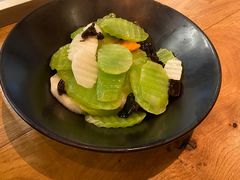 -金牌外婆家(苏州中心店)