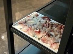 招牌鲜鱼片-淘米捞·米汤脆鲩鱼火锅(福田皇岗店)