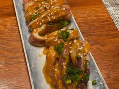 -戏作寿司(观音桥店)