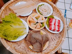 -龙奎老牛市井火锅