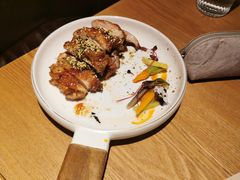 -春树下·院子露台西餐厅(中隐于市店)