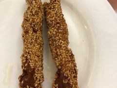 -烤肉宛饭庄(南礼士路店)