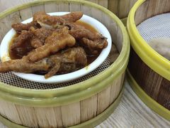-粥瓜婆特色砂锅粥(白石洲店)