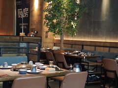 -同仁四季椰子鸡(无锡滨湖万象汇店)