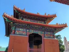 -历代帝王庙博物馆