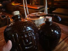 -安家村酒馆