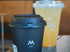 -M Stand(深圳南山欢乐颂店)