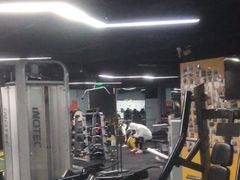 -ENERGY原力健身(川周店)