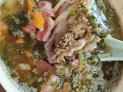 -北大家园食堂