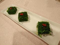 -天伦王朝酒店·盛华瑄餐厅