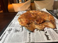 -Local泰莲庭(虹鳟鱼店)