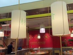 -湘江红·湖南招牌菜(莲花南路店)