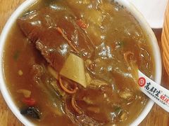 非遗胡辣汤-高群生胡辣汤(亚运村店)