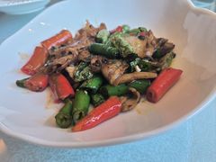 农家风味小炒肉-逸林轩中餐厅(中信泰富朱家角锦江酒店)