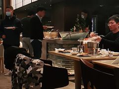 -扬州万怡酒店-中餐厅(文昌中路店)