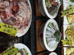 -快活林酒楼