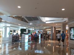 -皇庭广场(福华三路店)