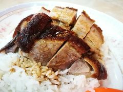 -一乐烧鹅(中环店)