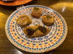 -Antalya安塔利亚土耳其餐厅(猎德店)