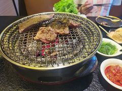 -樱嘢·炭火烧肉(惠南店)