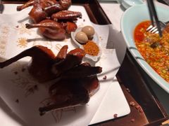 -院8里·小聚园老川菜(九眼桥店)