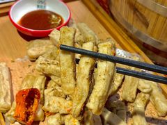 -满堂春特色餐馆