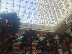 -威斯汀舞台餐厅