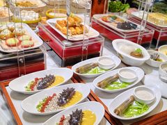 -宁海食府·涌宴(真和店)