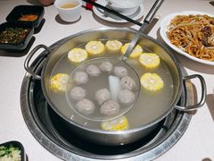 -潮泰牛肉火锅 · 创于1992年(车公庙店)