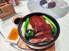 -金翠皇宫粤菜·点心·海鲜(翡翠店)