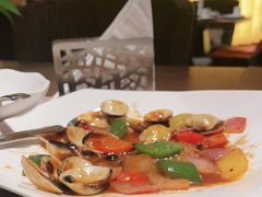 -采悦轩中餐厅·粤菜·海南菜(神州半岛喜来登度假酒店)