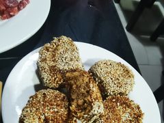 -天桥老金涮肉(牛街店)