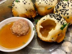 特色生煎-三两春(浦三路店)