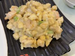 -裕德隆清真饭庄·天津特色菜(河东店)