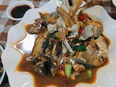 -鸿旺海鲜楼(平潭流水店)