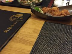 -竹马炭火烤肉(利济北路店)
