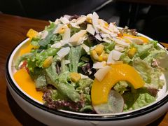-MARU玛露音乐餐厅(前滩世贸店)