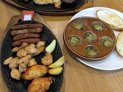 -萨莉亚意式餐厅(深圳北站店)